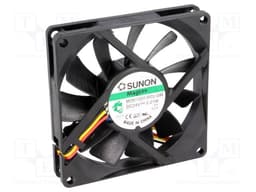 Sunon Fans ME80152V1-000U-G99