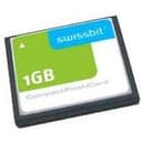 Swissbit SFCF1024H1BK1TO-C-MS-553-SMA