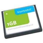 Swissbit SFCF1024H1BK1TO-C-MS-553-SMA