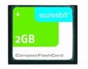 Swissbit SFCF2048H1BK1TO-C-DT-553-SMA