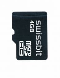 Swissbit SFSD4096N2BM1TO-E-GE-121-STD