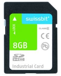 Swissbit SFSD8192L2BM1TO-E-GE-2A1-STD
