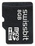 Swissbit SFSD8192N1BM1TO-I-LF-111-STD