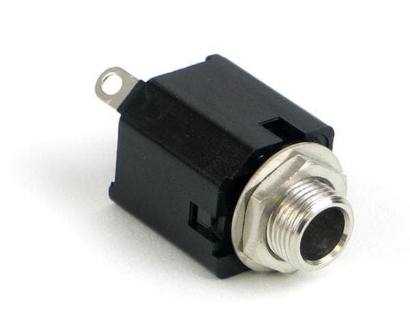 Switchcraft Inc. 113EPC