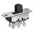 Switchcraft Inc. 46206LR