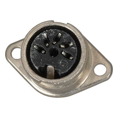 Switchcraft Inc. 57HB5F