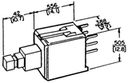 Switchcraft Inc. 982A06R