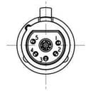 Switchcraft Inc. A5FBX
