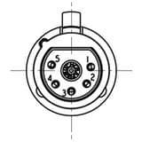 Switchcraft Inc. A5FBX