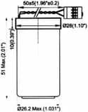 Tadiran Batteries TL-5920/B