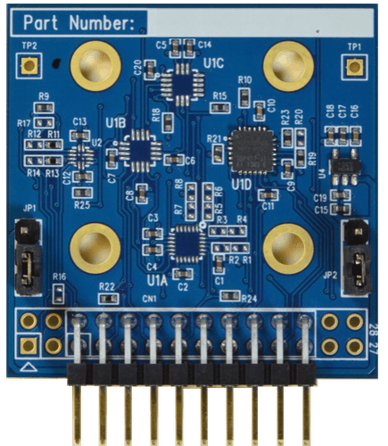 TDK EV_ITG-1010
