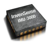 TDK IMU-3000