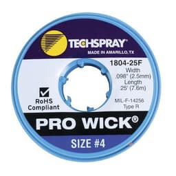 Techspray 1804-25F