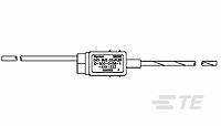 TE Connectivity D-500-0458-1-613-078