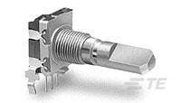 DP11HN15A25STE Connectivity