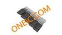 TE Connectivity 1-103655-3