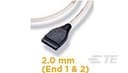 TE Connectivity 1-1499686-4