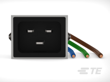 20SRBS8-XTE Connectivity