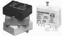 TE Connectivity IDC-24F