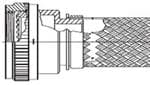TE Connectivity 203M618-19B