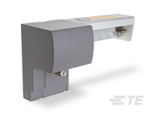 TE-PRINTER-PERFORATOR