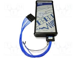 TELEDYNE MS-250