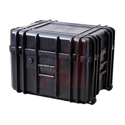 TELEDYNE WS10-HARDCASE