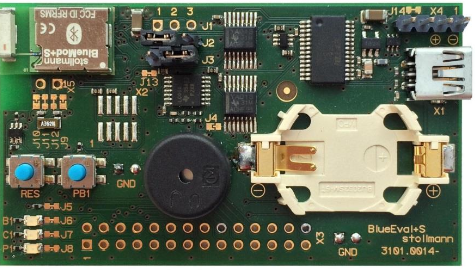 Telit 53342-02
