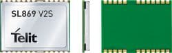 Telit SL869V2S210T001