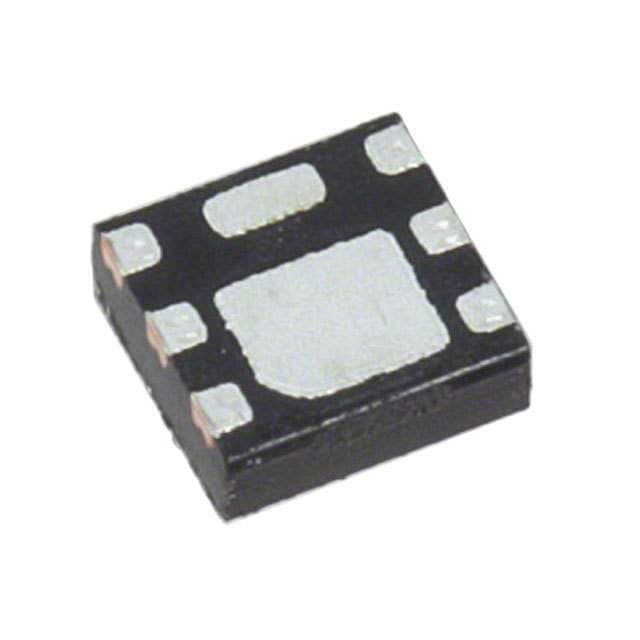 TOSHIBA SSM6J502NU,LF(T