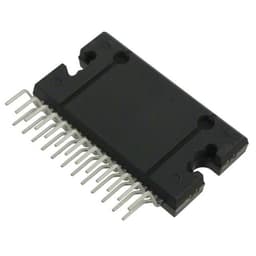 TOSHIBA TB2939HQ