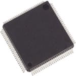TOSHIBA TMPM333FWFG