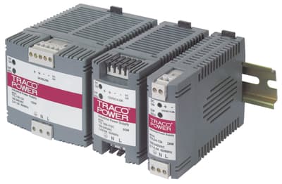TRACO POWER TCL 120-112