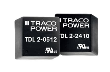 TRACO POWER TDL 2-2413