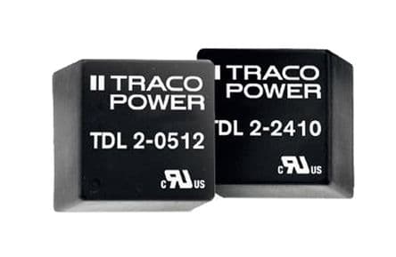 TRACO POWER TDL 2-4810
