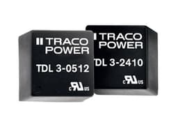 TRACO POWER TDL 3-0522