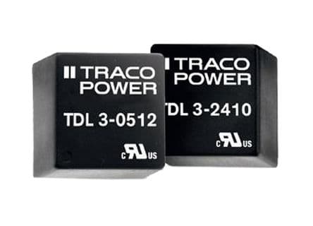 TRACO POWER TDL 3-4811