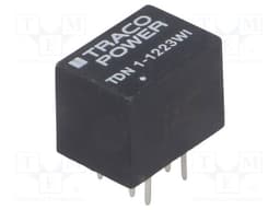 TRACO POWER TDN 1-1223WI