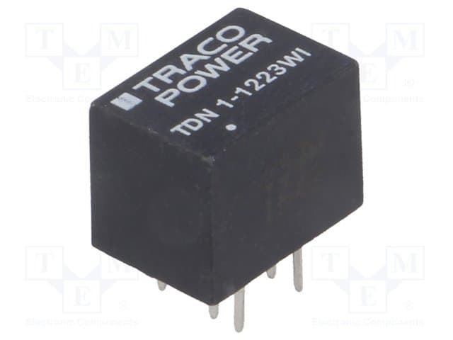 TRACO POWER TDN 1-1223WI