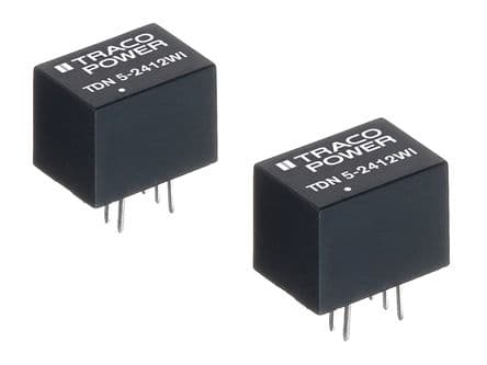 TRACO POWER TDN 5-4821WI