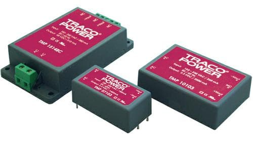 TRACO POWER TMP 60136
