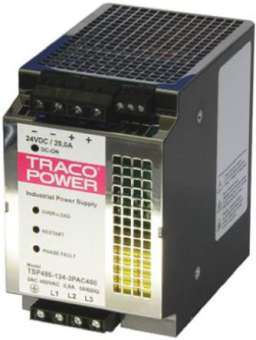 TSP480-124-3PAC400TRACO POWER
