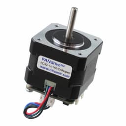 Trinamic Motion Control GmbH PD42-3-1240-CANOPEN