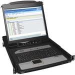 Tripp Lite B020-U16-19-IP