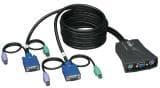 Tripp Lite B030-002-R