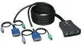 Tripp Lite B030-002-R