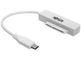 Tripp Lite U438-06N-G1-W