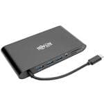 Tripp Lite U442-DOCK1-B
