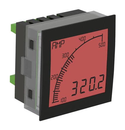 Trumeter APM-SHUNT-ANO