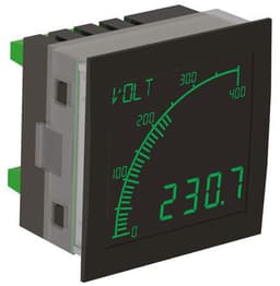 Trumeter APM-VOLT-ANN